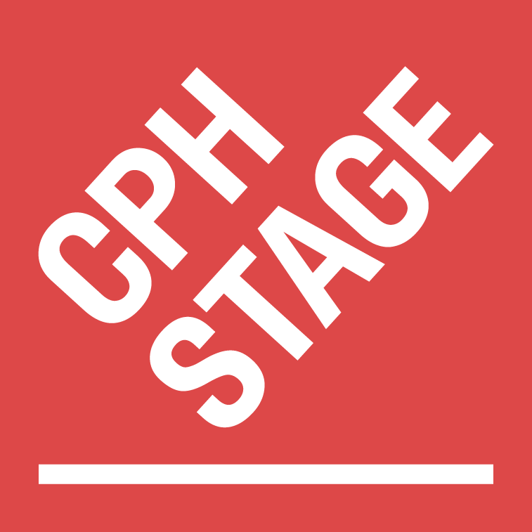 CPH STAGE logo